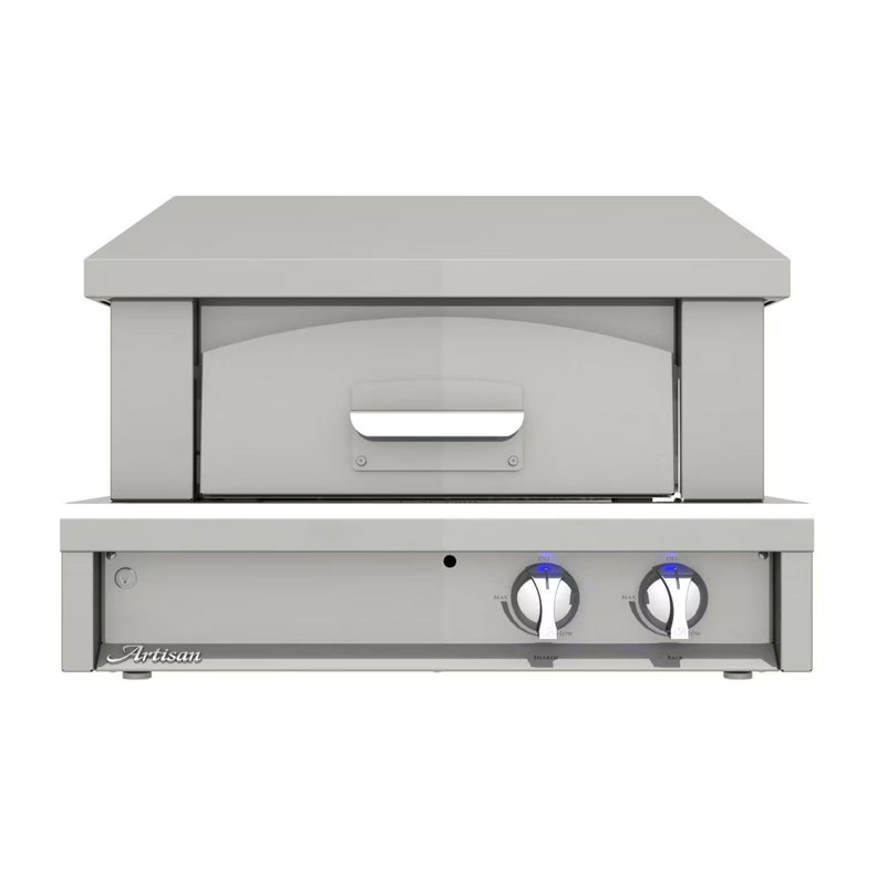 Artisan Professional 29-Inch Countertop Outdoor Gas Pizza Oven | GW STORE