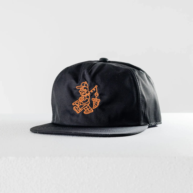 Gozney Camp Matty's World Cap | GW STORE