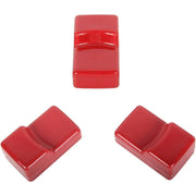 Kamado Joe KJ-CFR Red Ceramic Feet | GW STORE