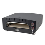 Well Traveled Living Slice Box Outdoor Electric Pizza Oven | GW STORE