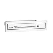 Bull 19970 Stainless-Steel Single Drawer w/ Reveal | Buy at GW STORE