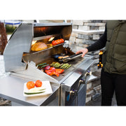 American Made Grills Atlas 36-Inch Built-In Gas Grill | GW STORE