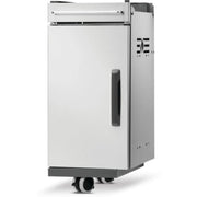 Napoleon Rogue® PRO Under Grill Storage Cart | GW STORE
