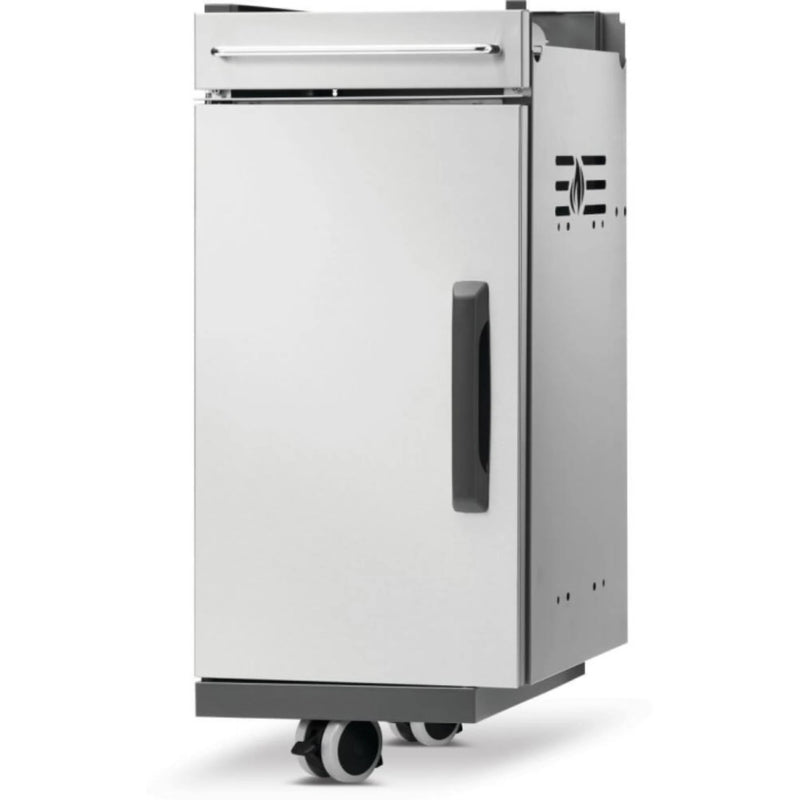 Napoleon Rogue® PRO Under Grill Storage Cart | GW STORE