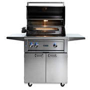 Lynx L30ATRF Professional 30-Inch Freestanding Gas Grill All Infrared Trident Propane Burners & Rotisserie | GW STORE