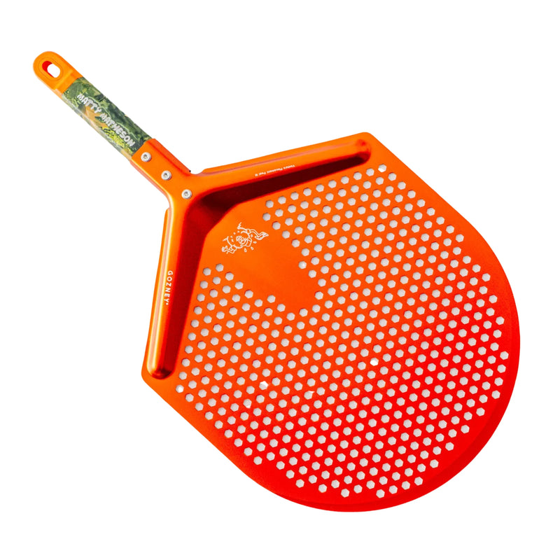 Gozney Matty Matheson Venture Placement Peel