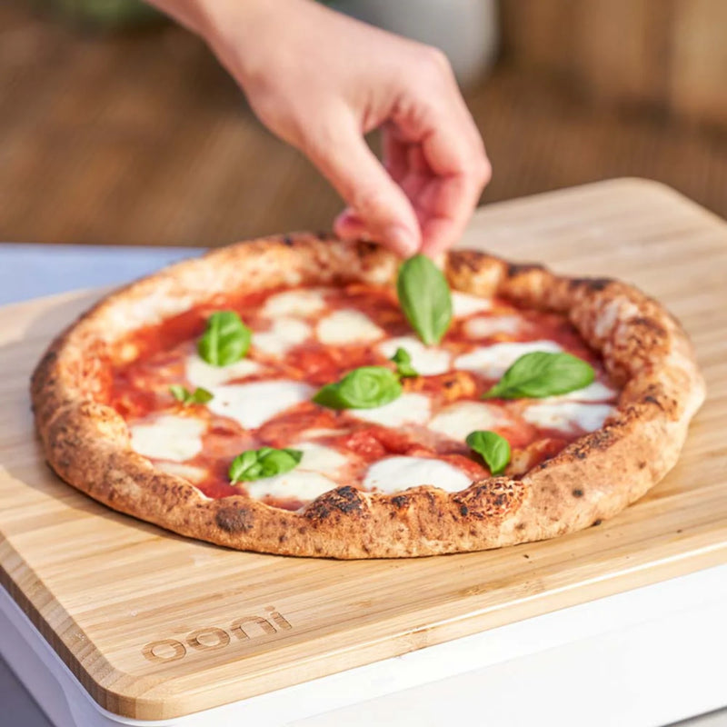 Ooni Pizza Prep Lid | GW STORE