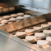 American Made Grills Estate 30-Inch Built-In Gas Grill | GW STORE