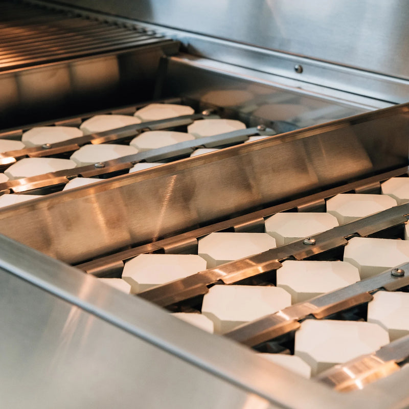 American Made Grills Estate 30-Inch Built-In Gas Grill | GW STORE