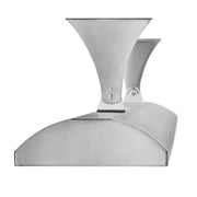 Infratech C-Series 33-Inch Single Element 1500W Patio Heater | GW STORE