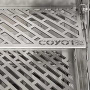 Coyote SL-Series 30-Inches 2-Burner Built-in Gas Grill | GW STORE