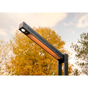 Napoleon Phantom Freestanding Outdoor Electric Infrared Heater | GW STORE