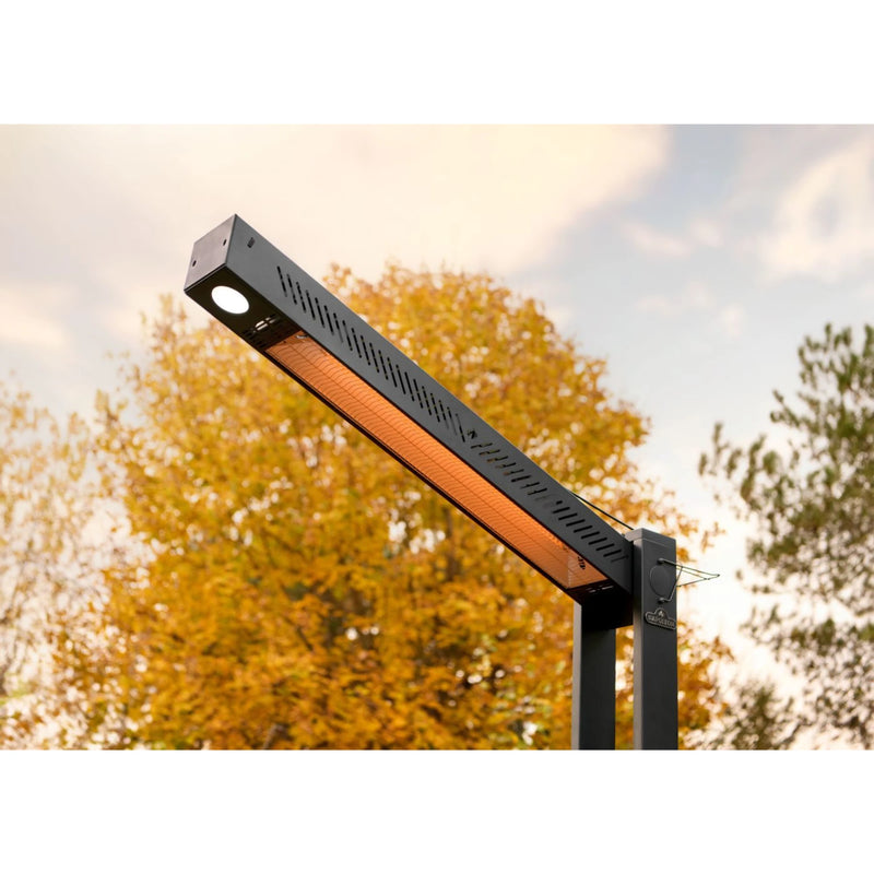 Napoleon Phantom Freestanding Outdoor Electric Infrared Heater | GW STORE