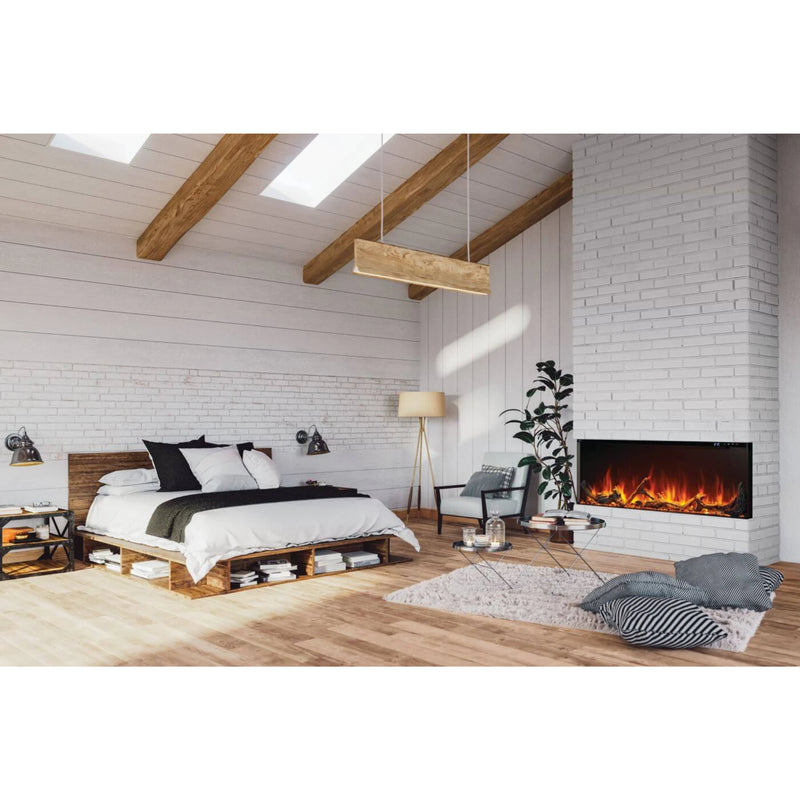 Napoleon Astound 62 FlexMount Electric Fireplace | GW STORE