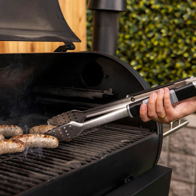 Pit Boss Soft Touch 3-Piece BBQ Tool Set | GW STORE