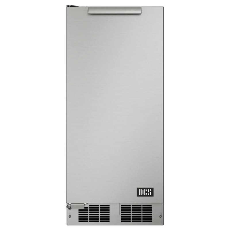 DCS 15-Inch Outdoor Ice Machine | GW STORE