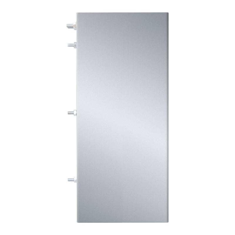 Summerset 8-Inch Spacer Bracket for 36-Inch Vent Hood | GW STORE