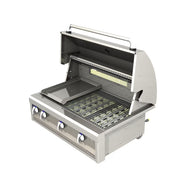 Artisan Drop-In Griddle for Artisan Gas Grills & Side Burners | GW STORE