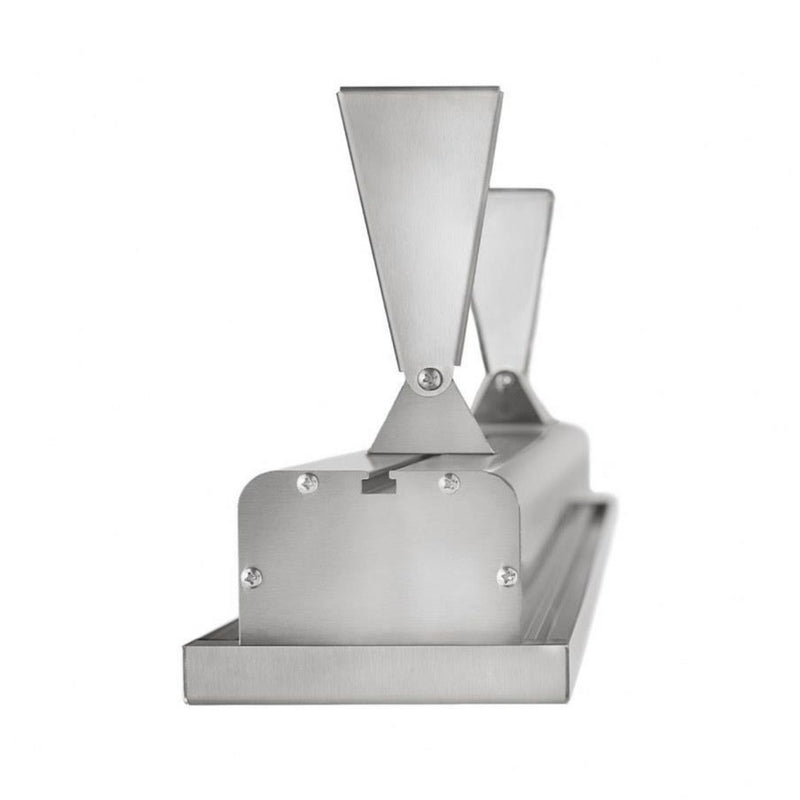 Infratech SL-Series 29.5-Inch Double Element 1600W Patio Heater | GW STORE