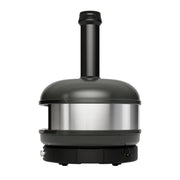 Gozney Dome Gen 2 Off-Black Dual Fuel Built-In Outdoor Pizza Oven | GW STORE