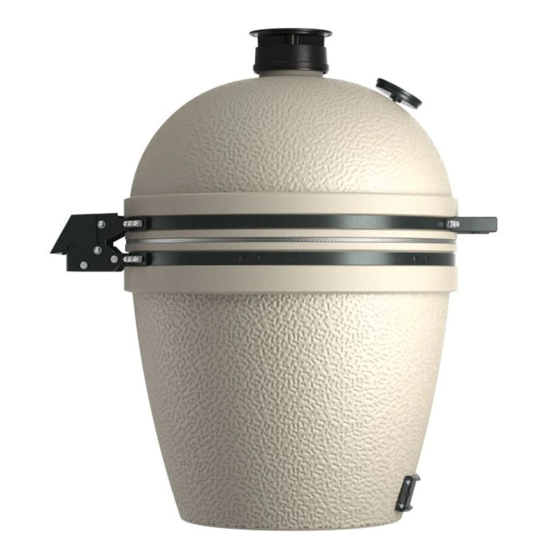 BSTRD XL Solo Desert Built-In Kamado Charcoal Grill | GW STORE
