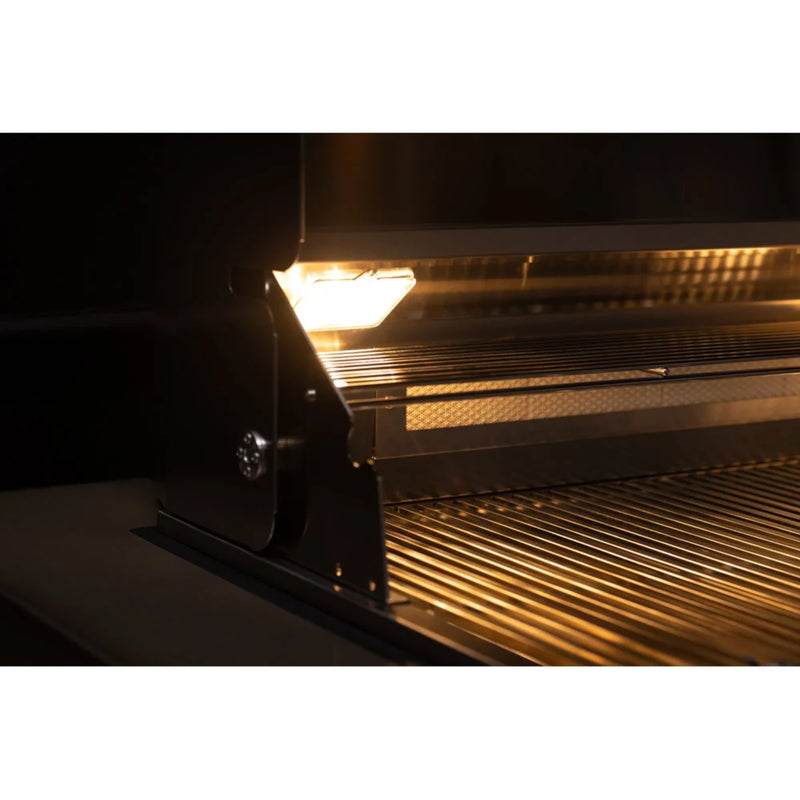 TrueFlame 32" 4 Burner Built-in Gas Outdoor Grill | GW STORE