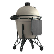 BSTRD XL Complete Desert Sand Freestanding Kamado Grill | GW STORE