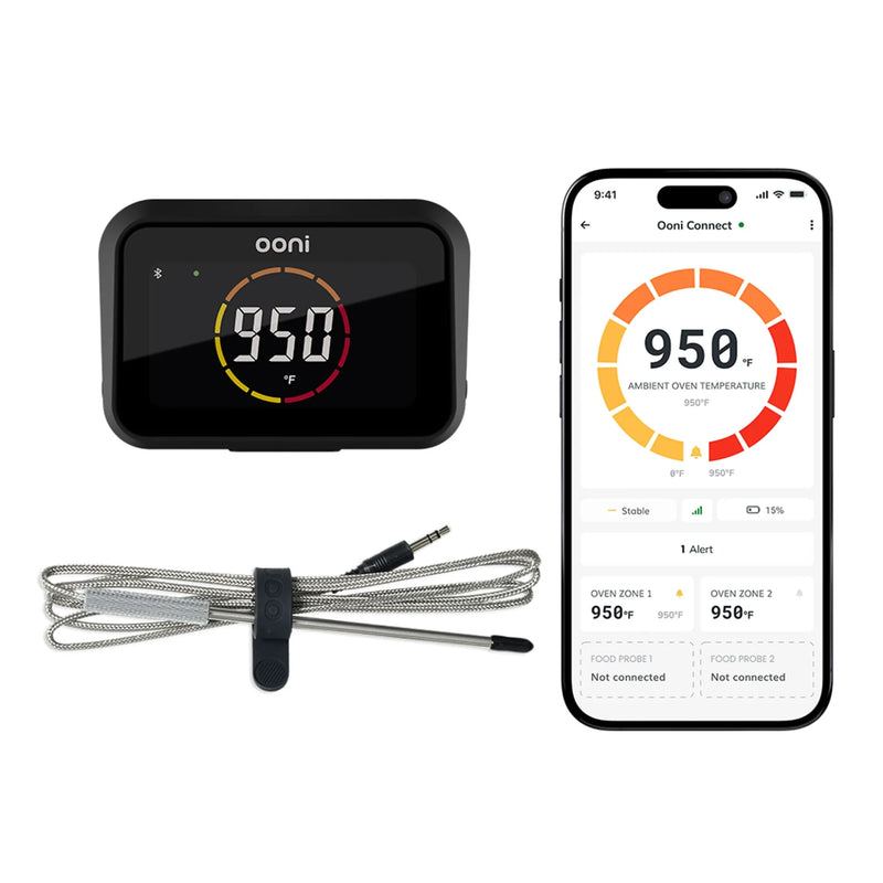  Ooni Connect Digital Temperature Hub | GW STORE