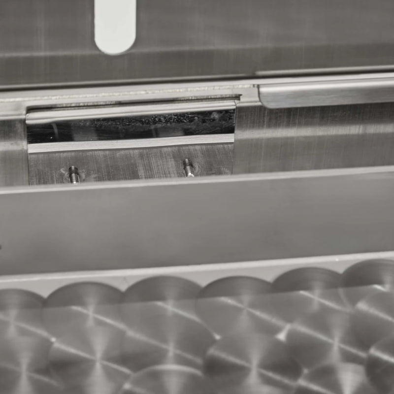 Coyote 50-Inch Built-in Gas Grill & Flat Top Combo | GW STORE