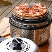 COBB Pizza Stone - High-Heat Cordierite for COBB Grills | GW STORE