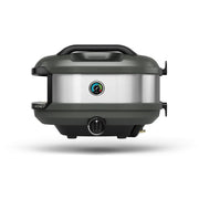 Gozney Tread Off-Black Portable Propane Gas Pizza Oven | GW STORE