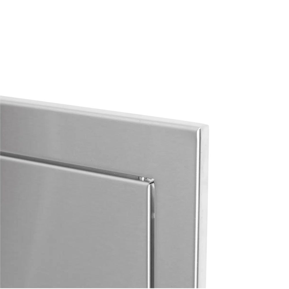 Bull Double Access Door - Thumbnail 4