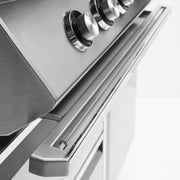 Twin Eagles 36" Gas Built-In Grill w/ Rotisserie | GW STORE