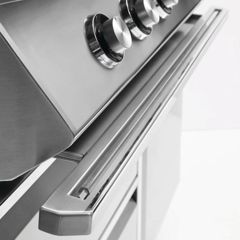 Twin Eagles 36" Gas Built-In Grill w/ Rotisserie | GW STORE