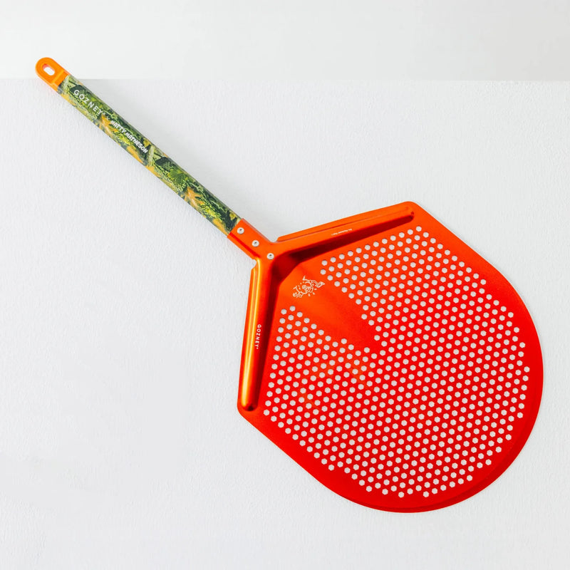 Gozney Matty Matheson Pro Placement Peel | GW STORE