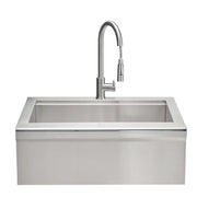 Coyote 30-Inch Farmhouse Sink | GW STORE
