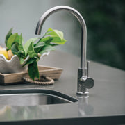 Summerset 19x15-Inch Undermount Sink | GW STORE