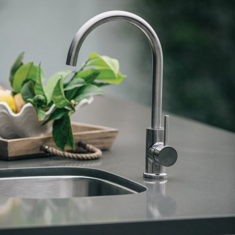 Summerset 19x15-Inch Undermount Sink | GW STORE