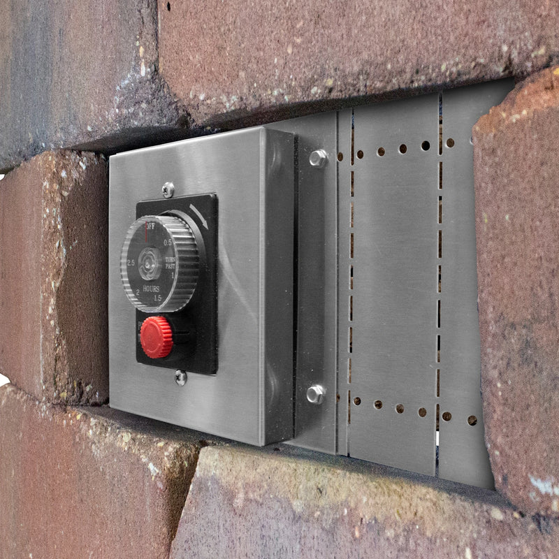 Summerset Control Panel for ESTOP-10H Gas Timer | GW STORE