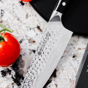 Solblade Origin Series 8-Inch Chef's Knife | GW STORE