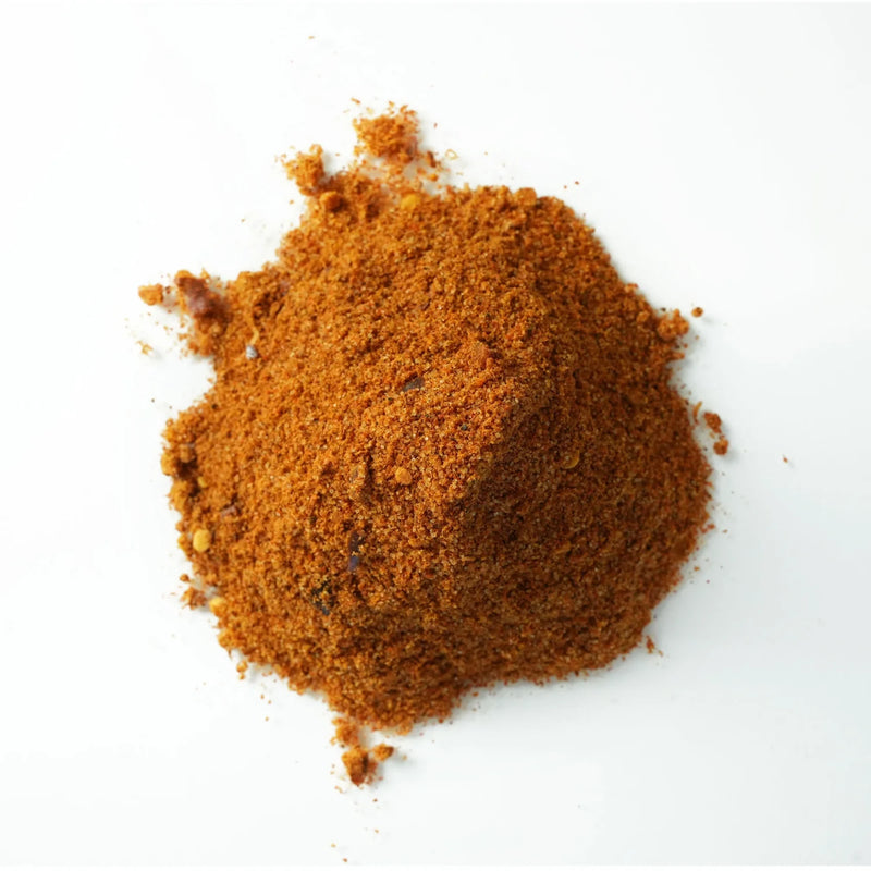 Spiceology Derek Wolf Adobo Honey Rub | GW STORE