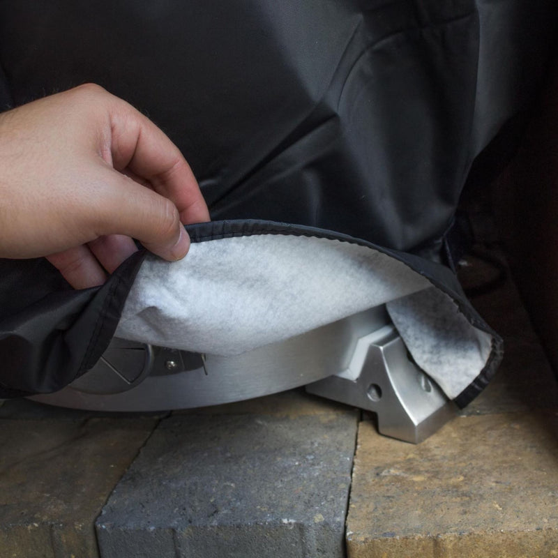 Blaze Grill Cover for 20-Inch Freestanding Kamado | GW STORE