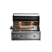 Lynx L36R-3 Professional 36-Inch Built-in Gas Grill with Rotisserie | GW STORE