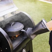 Pit Boss Insulated Nitrile BBQ Gloves | GW STORE