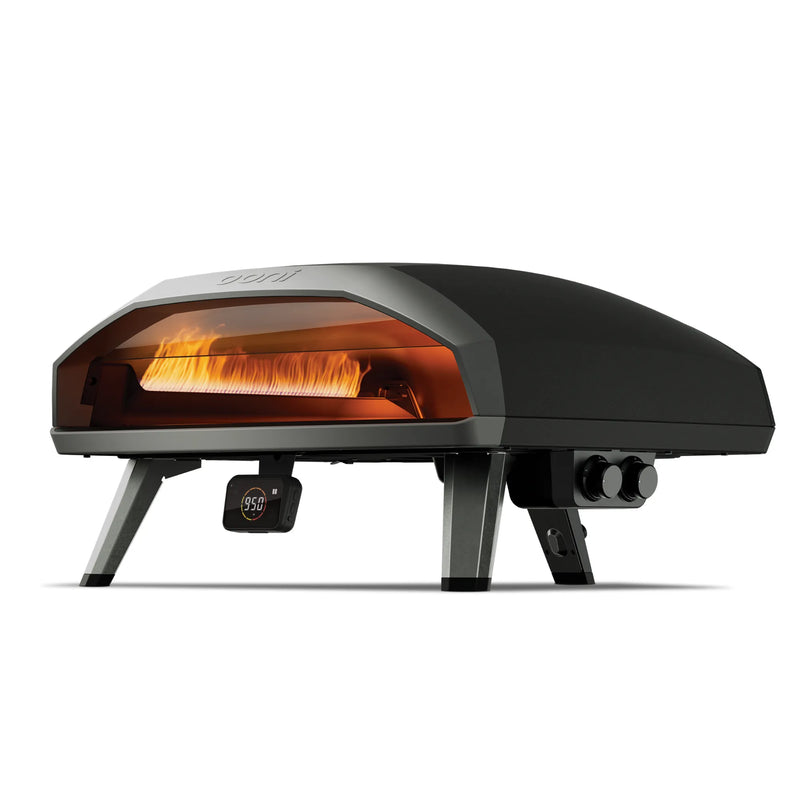 Ooni Koda 2 Max Gas Powered Pizza Oven | GW STORE