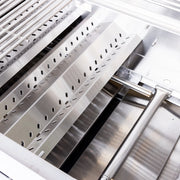 Summerset Sizzler 40-Inch Built-In Gas Grill | GW STORE