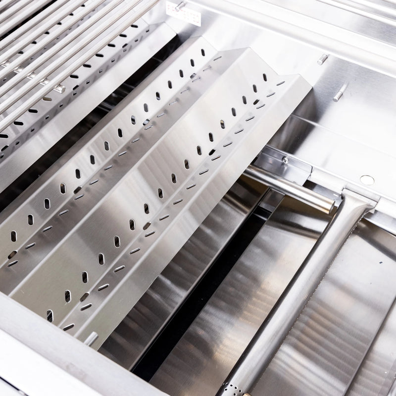 Summerset Sizzler 40-Inch Built-In Gas Grill | GW STORE