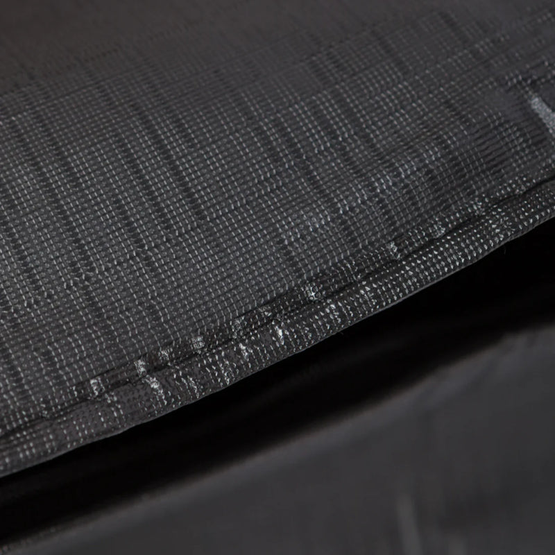 Well Traveled Living Patio Fireplace Vinyl Cover | GW STORE