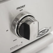 DCS Series 7 30-Inch Gas Griddle w/ Double Side Burner | GW STORE