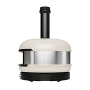 Gozney Dome XL Gen 2 Bone Dual Fuel Built-In Outdoor Pizza Oven | GW STORE